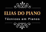 Logo the sims - técnicos em pianos